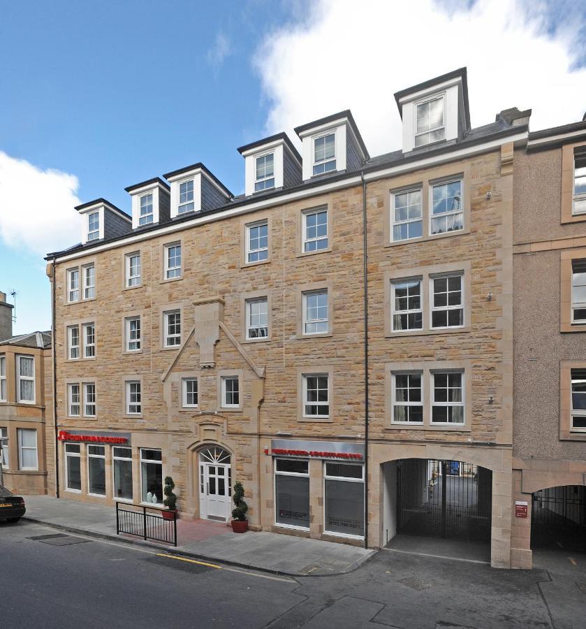 Premier Fountain Court Appartement Edinburgh