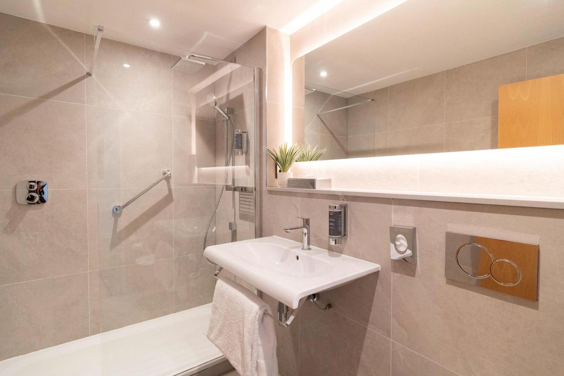 Premier Fountain Court Appartement Edinburgh