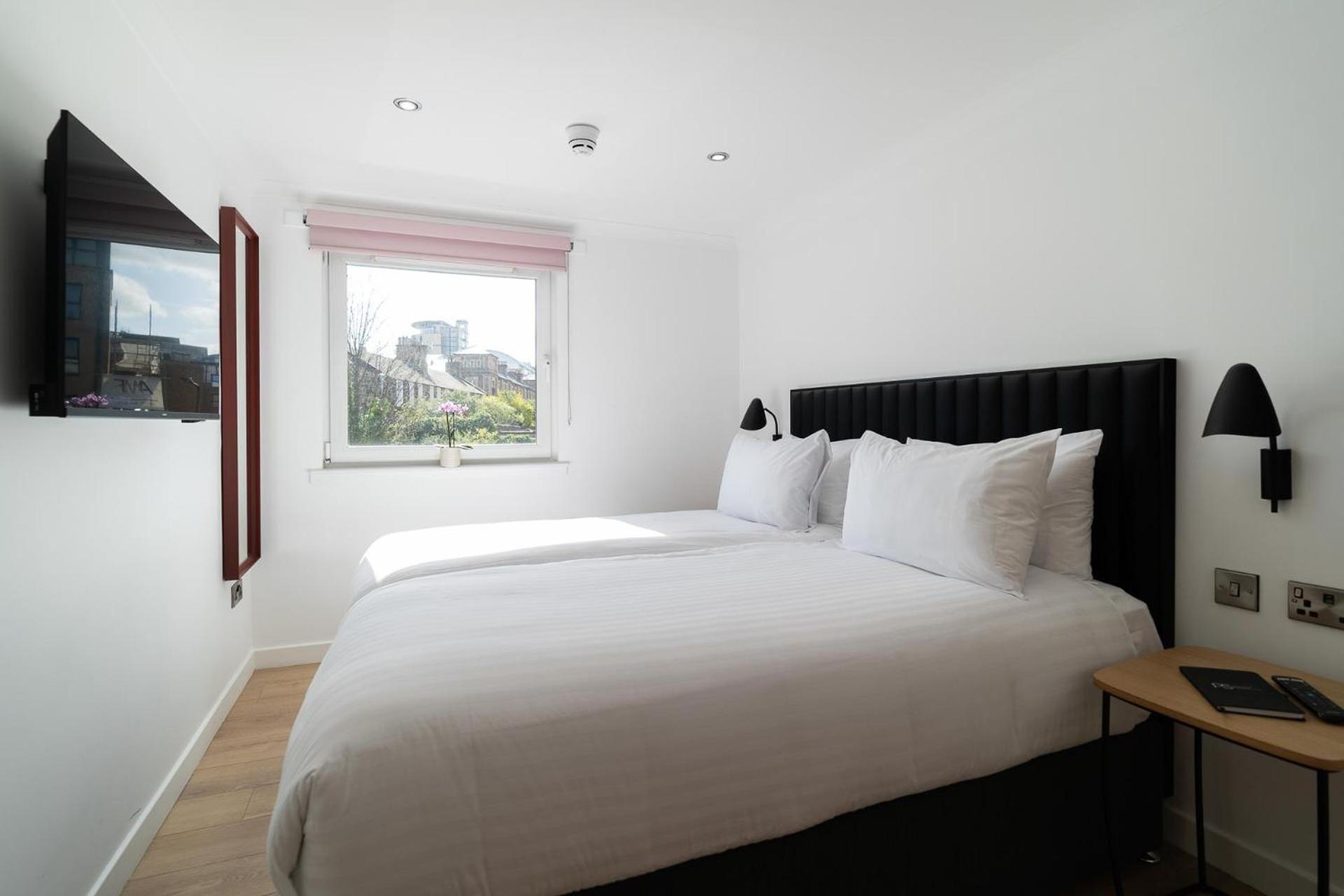 Appartement Premier Fountain Court EDI