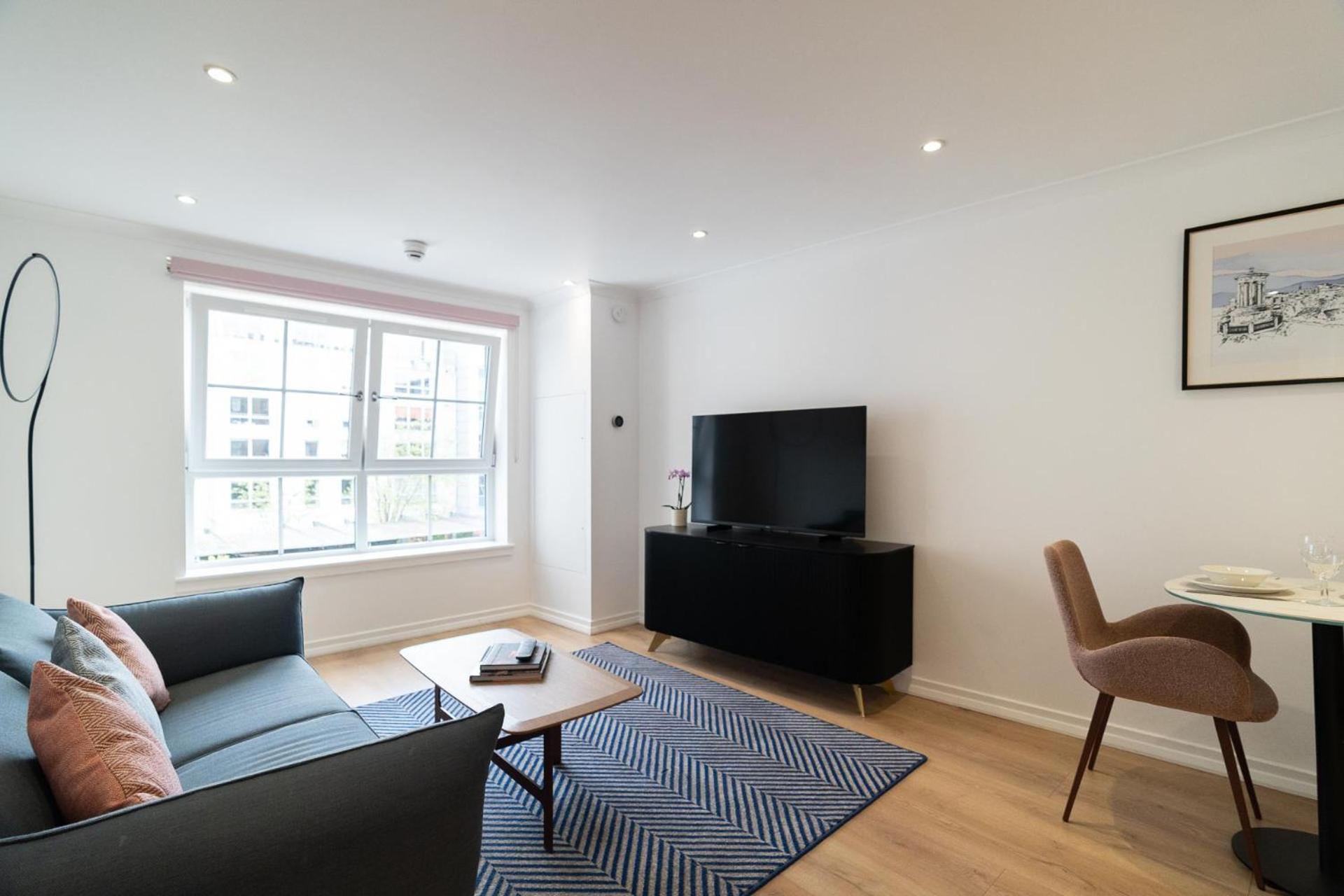 Premier Fountain Court Appartement Edinburgh