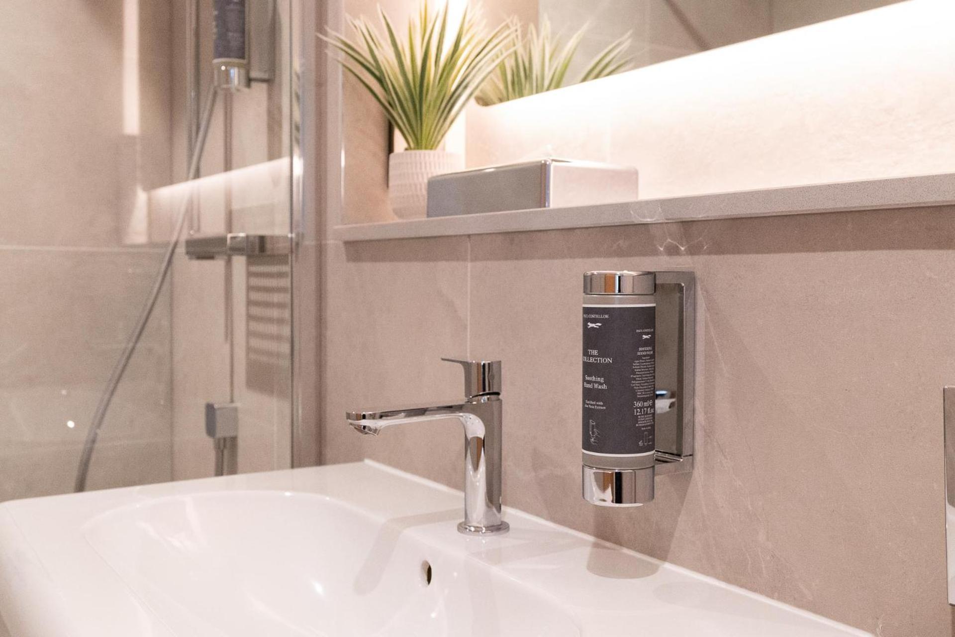 Appartement Premier Fountain Court EDI